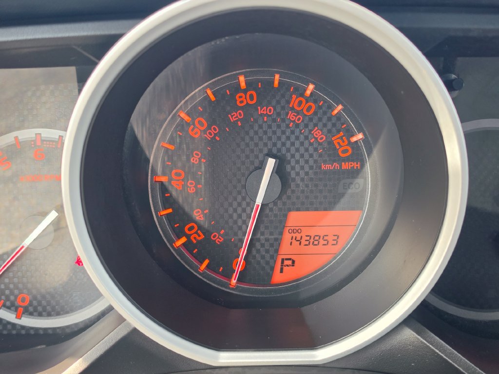 Used 2013 Toyota 4Runner SR5 w/ Premium Pkg AWD/4WD image 19