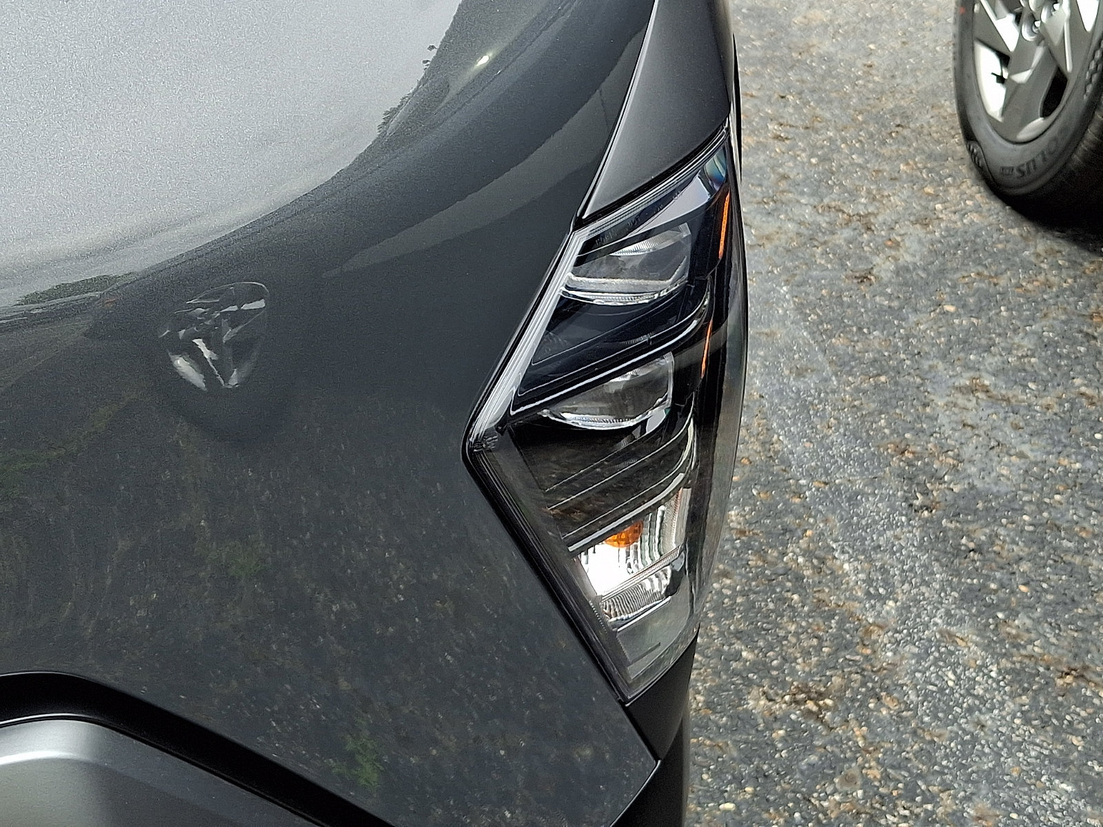 New 2026 Hyundai Kona SEL Premium AWD/4WD image 6