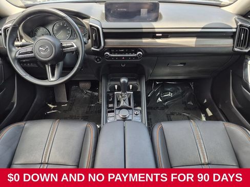 Used 2025 MAZDA CX-50 AWD 2.5 S w/ Premium Plus Pkg image 25
