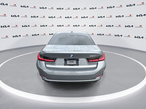 Used 2023 BMW 330i Sedan w/ Driving Assistance Package image 7