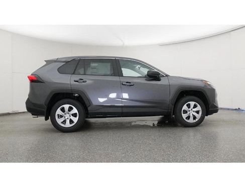 Used 2025 Toyota RAV4 LE FWD image 27