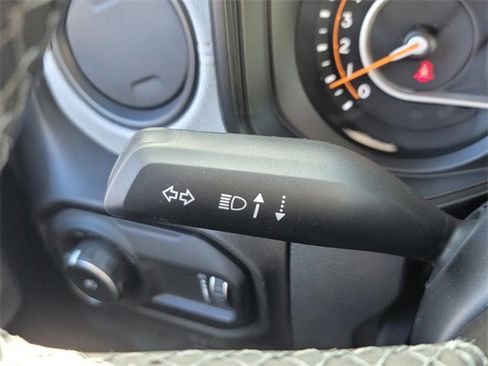 New 2026 Jeep Wrangler Sport S image 24