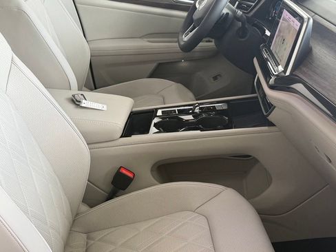 New 2026 Volkswagen Atlas SEL Premium R-Line AWD/4WD image 47