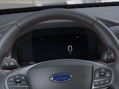 New 2026 Ford Explorer Active w/ Active Comfort Package RWD image 12