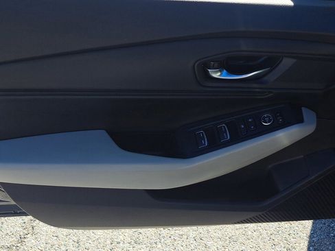 Used 2024 Honda Accord EX image 13