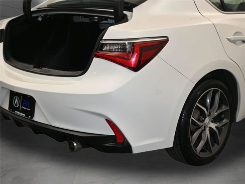 Used 2021 Acura ILX w/ Premium Package image 15