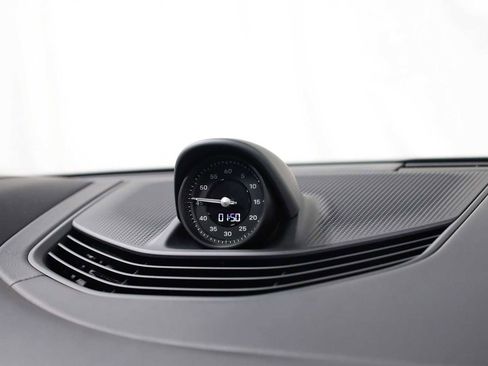 New 2026 Porsche Taycan GTS image 23