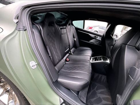 Used 2022 BMW M8 Gran Coupe xDrive Competition image 19