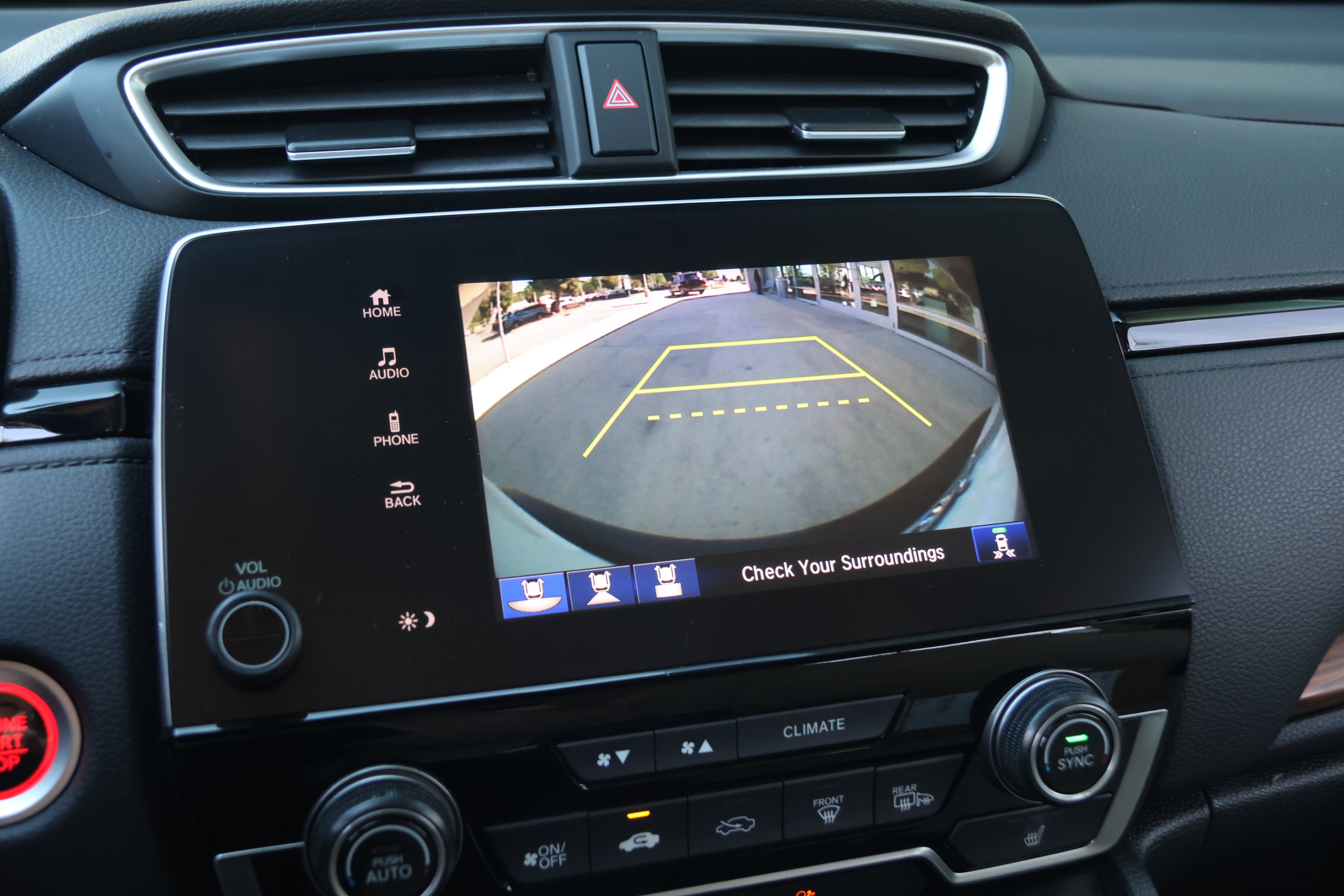 Used 2018 Honda CR-V EX-L image 21