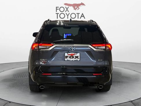Used 2024 Toyota RAV4 XSE w/ Weather Package AWD/4WD image 5