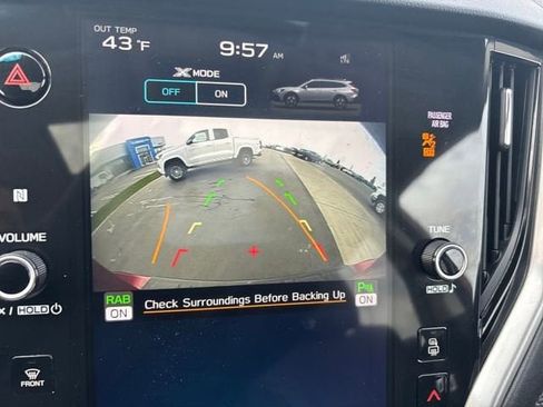 Used 2021 Subaru Outback Limited XT w/ Popular Package #2 image 19