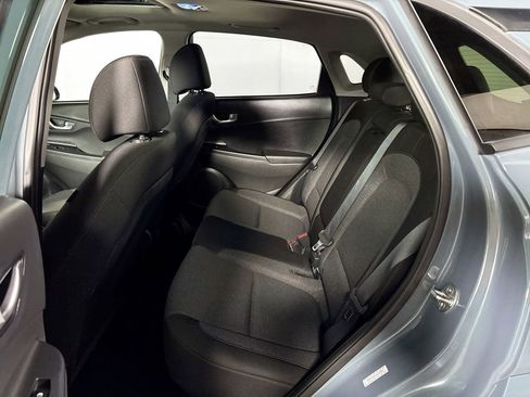 Used 2022 Hyundai Kona SEL FWD image 20