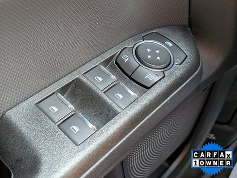 Certified 2024 Ford Bronco Sport Outer Banks AWD/4WD image 27