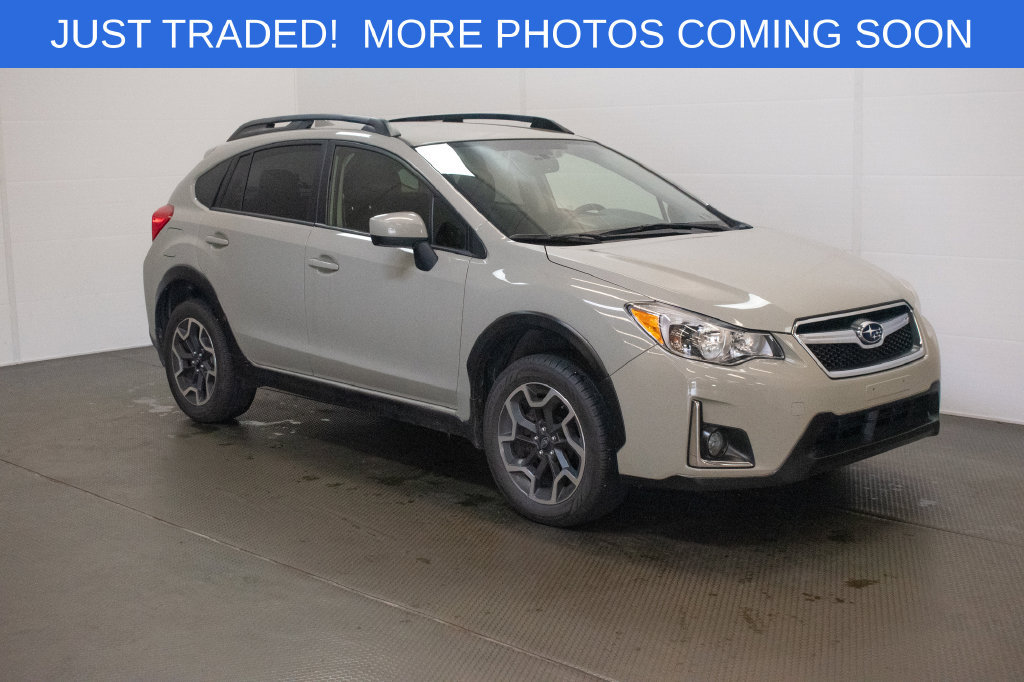 Used 2016 Subaru Crosstrek 2.0i Premium AWD/4WD image 1