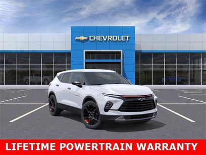 New 2025 Chevrolet Blazer LT w/ Redline Edition