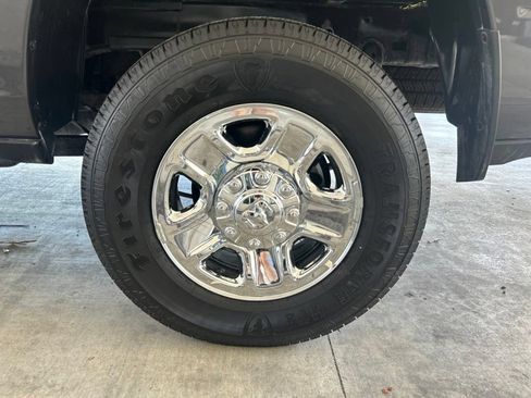 Used 2025 RAM 2500 Tradesman AWD/4WD image 15