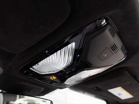 Used 2022 BMW X5 M w/ Competition Package 2 image 16