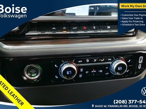 Used 2024 GMC Sierra 1500 SLT image 23