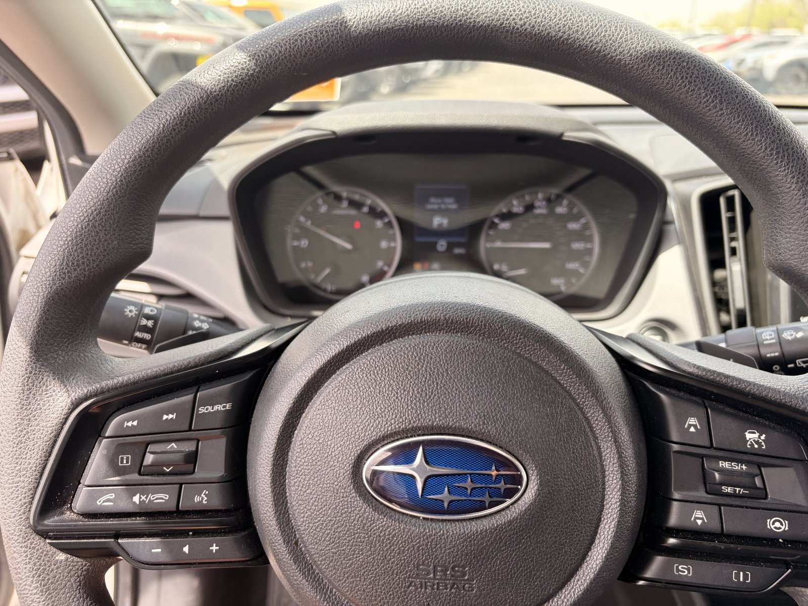 Certified 2026 Subaru Crosstrek 2.5i Premium AWD/4WD image 28