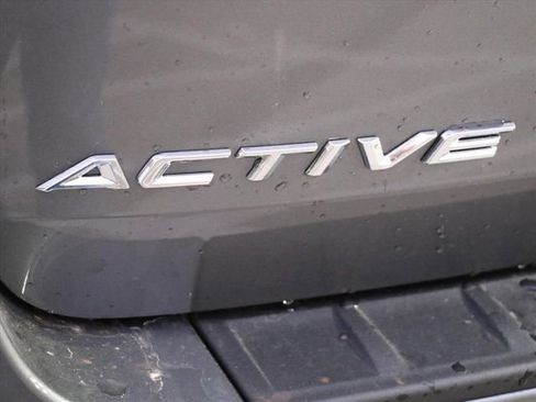 New 2026 Ford Explorer Active image 13