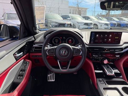 Certified 2026 Acura MDX A-Spec image 2