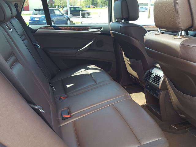 Used 2011 BMW X5 xDrive35i AWD/4WD image 23