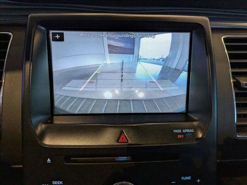 Used 2016 Ford Flex SEL w/ Equipment Group 202A image 15