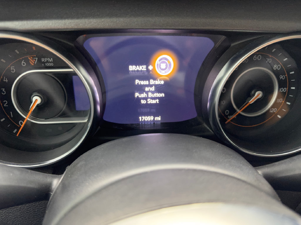 Used 2023 Jeep Gladiator Mojave w/ LED Lighting Group AWD/4WD image 61