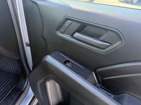 Used 2024 Chevrolet Colorado Trail Boss w/ Technology Package image 29