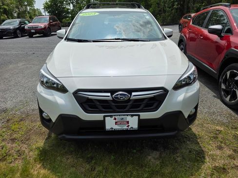 Used 2023 Subaru Crosstrek 2.0i Premium image 2