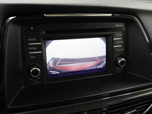 Used 2014 MAZDA MAZDA6 Touring FWD image 20