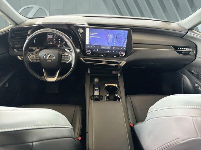 Certified 2024 Lexus RX 350 Premium w/ Accessory Package (K3) FWD image 13