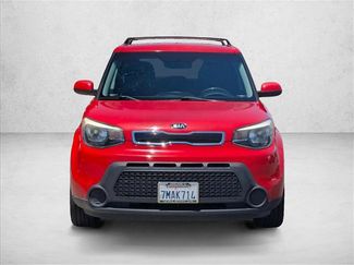 Used 2015 Kia Soul + FWD video 2