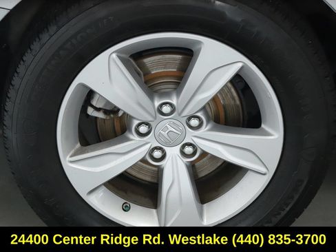 Used 2020 Honda Odyssey EX-L image 12