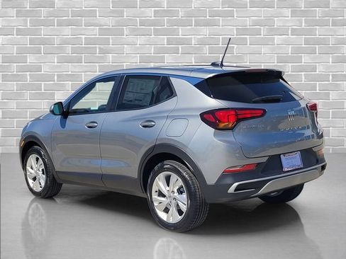New 2026 Buick Encore GX Preferred w/ Comfort Package FWD image 8
