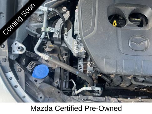 Used 2024 MAZDA CX-30 AWD 2.5 S w/ Select Sport Pkg image 20
