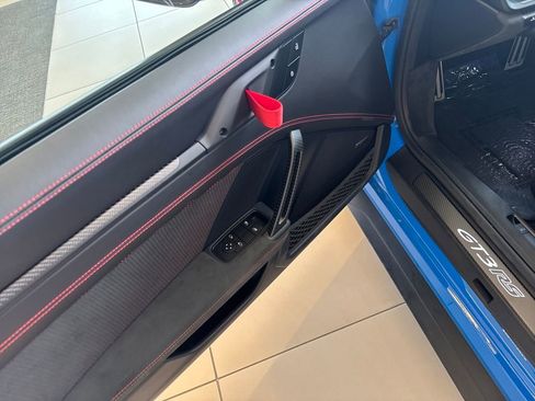 Used 2024 Porsche 911 GT3 RS image 11