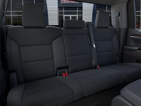 New 2026 GMC Sierra 1500 Elevation image 17