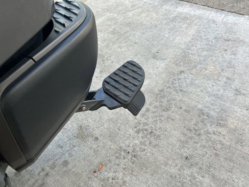 Used 2022 RAM 1500 TRX w/ TRX Level 2 Equipment Group image 21