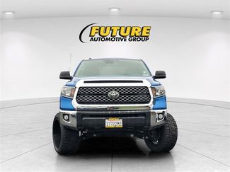 Used 2018 Toyota Tundra SR5 w/ SR5 Upgrade Package video 2