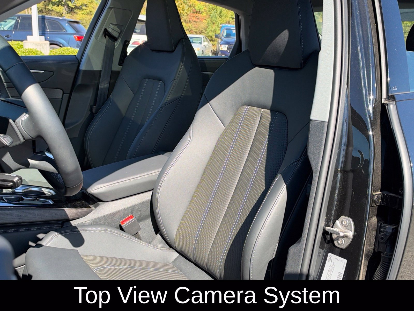 Used 2026 Audi A6 Premium Plus w/ Premium Plus Package AWD/4WD image 26