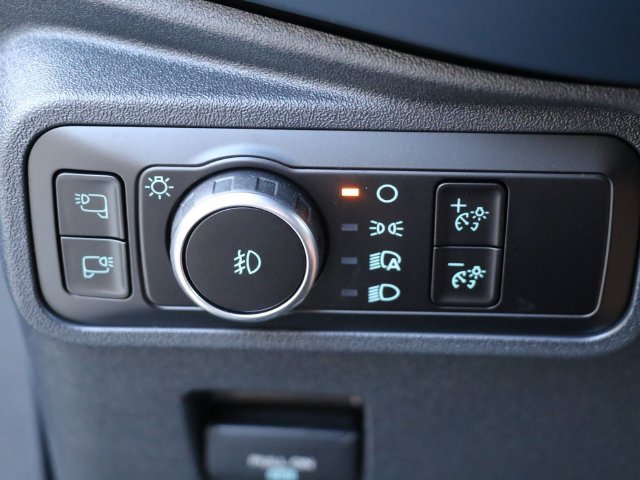 Used 2025 Ford Bronco Raptor AWD/4WD image 31