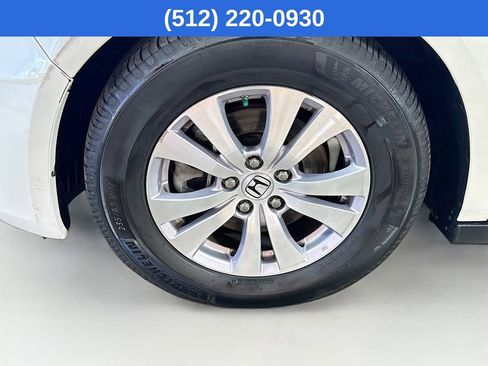 Used 2016 Honda Odyssey EX-L image 41