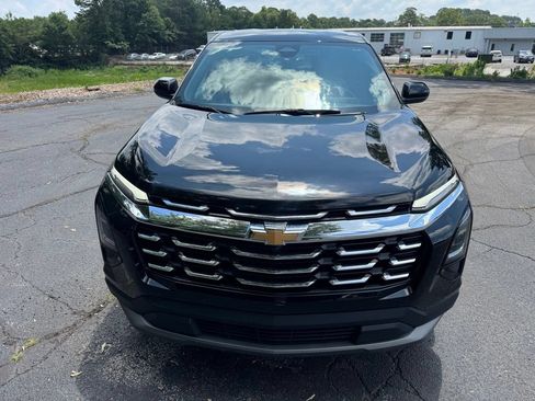 Certified 2026 Chevrolet Equinox LT w/ Convenience Package II FWD image 15