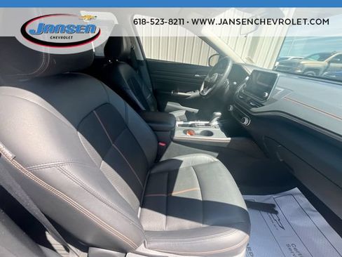 Used 2022 Nissan Altima 2.5 SR FWD image 27