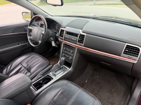 Used 2011 Lincoln MKZ Hybrid FWD image 6