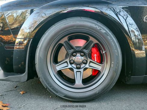 Used 2022 Dodge Challenger SRT Super Stock image 65