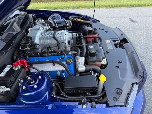 Used 2014 Ford Mustang Shelby GT500 w/ Equipment Group 821A RWD image 73