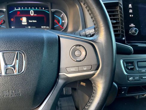 Used 2019 Honda Pilot EX-L image 25