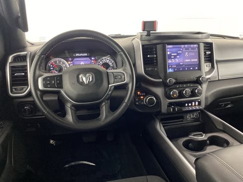 Used 2022 RAM 1500 Big Horn AWD/4WD image 20